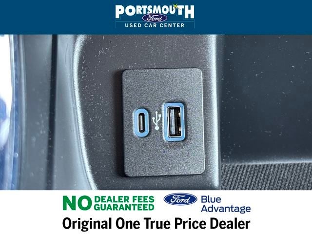 2023 Ford F-150 XL Crew Cab