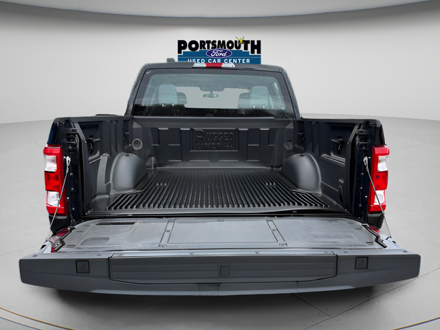 2023 Ford F-150 XL Crew Cab