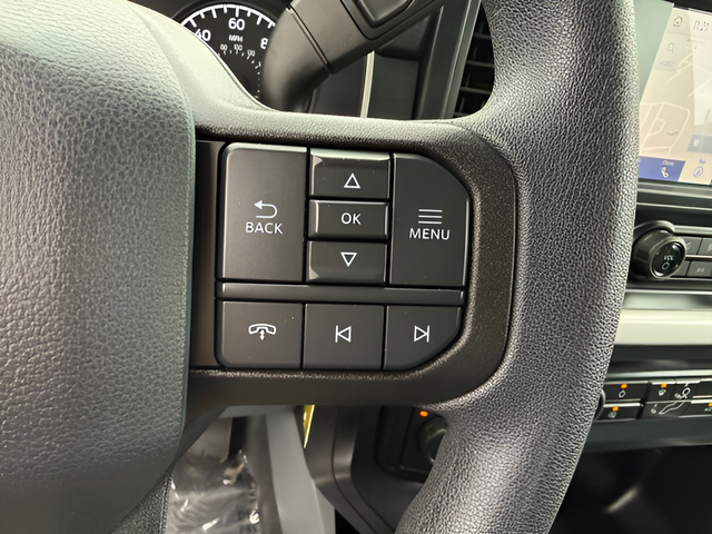 2023 Ford F-150 XL Crew Cab