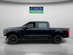 2023 Ford F-150 XL Crew Cab