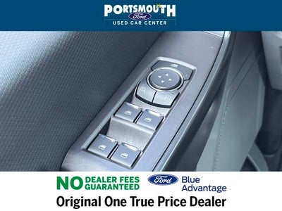 2023 Ford F-150 XL Crew Cab