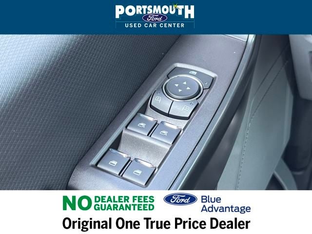 2023 Ford F-150 XL Crew Cab