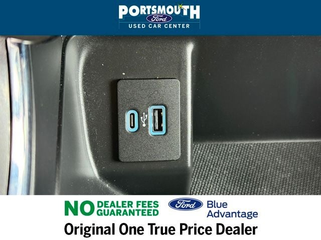 2023 Ford F-150 XLT Crew Cab