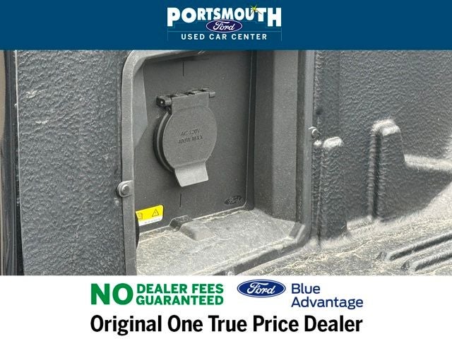 2023 Ford F-150 XLT Crew Cab