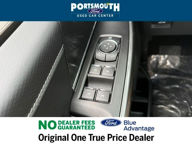 2023 Ford F-150 XLT Crew Cab