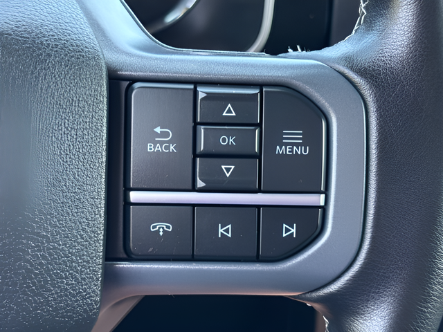 2023 Ford F-150 XLT Crew Cab