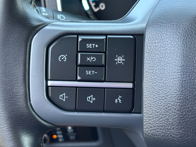 2023 Ford F-150 XLT Crew Cab