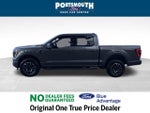 2023 Ford F-150 XLT Crew Cab