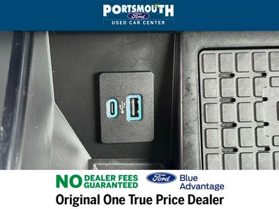 2023 Ford F-150 Lariat Crew Cab