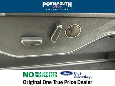 2023 Ford F-150 Lariat Crew Cab