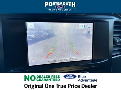 2022 Ford F-150 XL STX Crew Cab