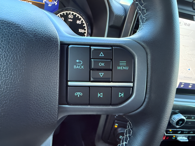 2023 Ford F-150 XLT Crew Cab