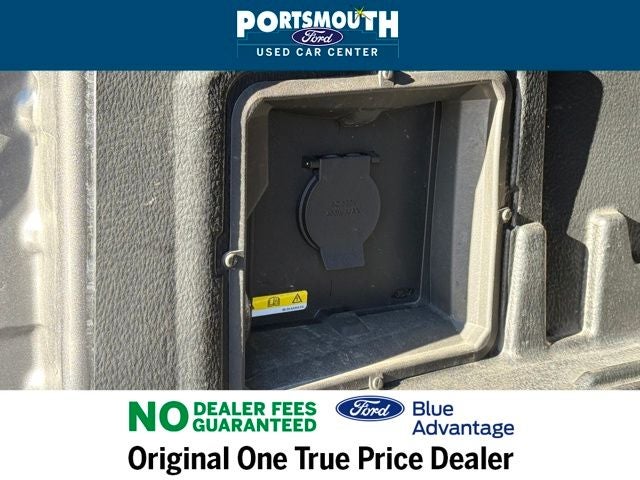 2023 Ford F-150 XLT Crew Cab