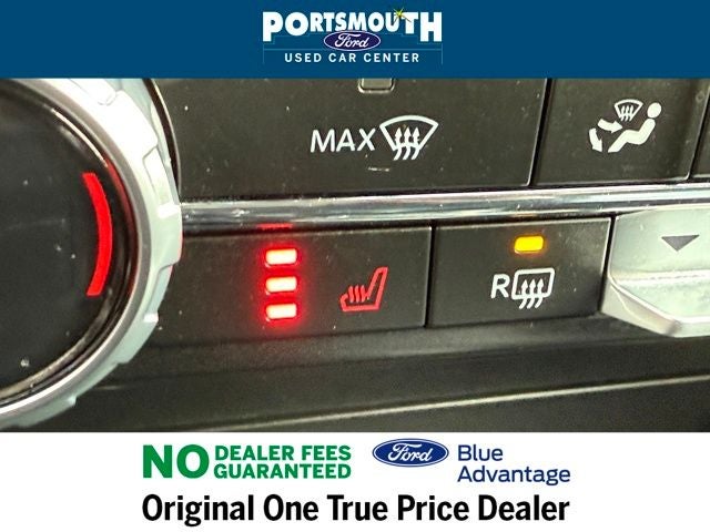 2023 Ford F-150 XLT Crew Cab