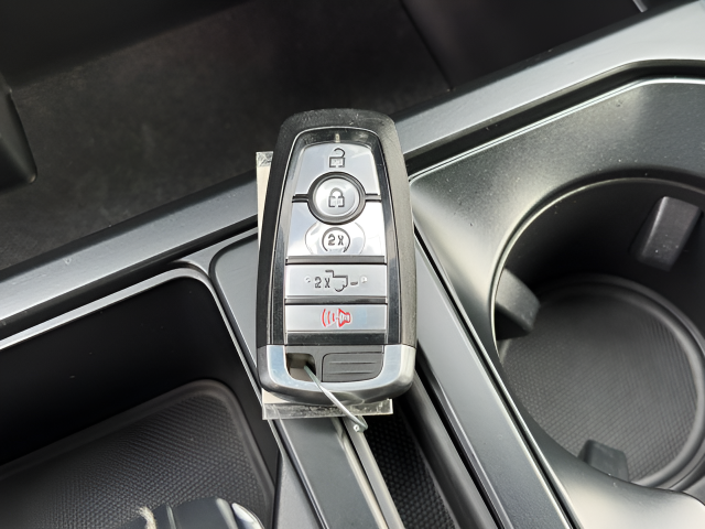 2023 Ford F-150 XLT Crew Cab