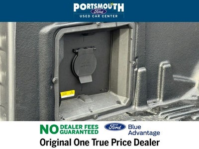 2023 Ford F-150 XLT Crew Cab