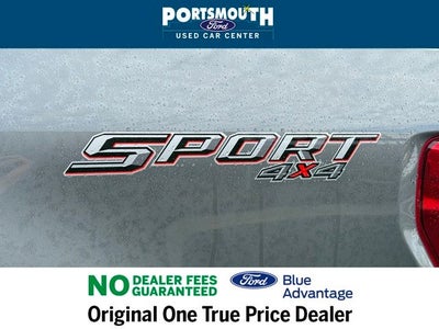 2023 Ford F-150 XLT Crew Cab