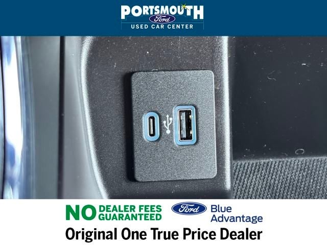 2023 Ford F-150 XLT Crew Cab