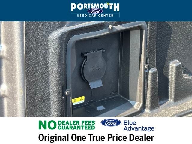 2023 Ford F-150 XLT Crew Cab