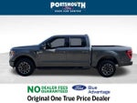2023 Ford F-150 XLT Crew Cab