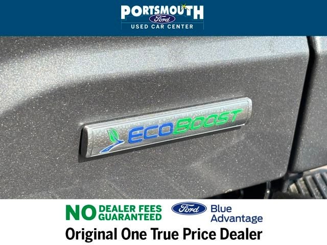 2023 Ford F-150 XLT Crew Cab