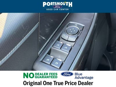 2023 Ford F-150 XLT Crew Cab