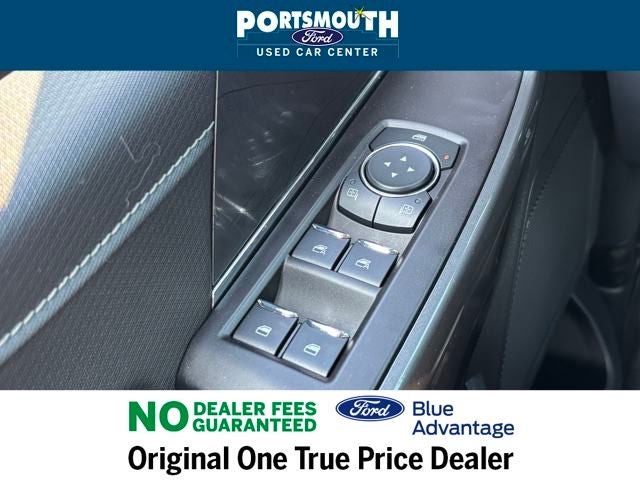 2023 Ford F-150 XLT Crew Cab