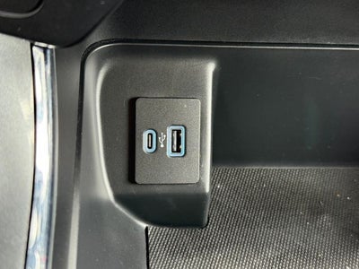 2023 Ford F-150 XLT Crew Cab