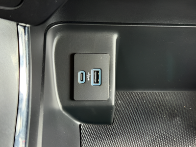 2023 Ford F-150 XLT Crew Cab