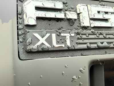 2023 Ford F-150 XLT Crew Cab