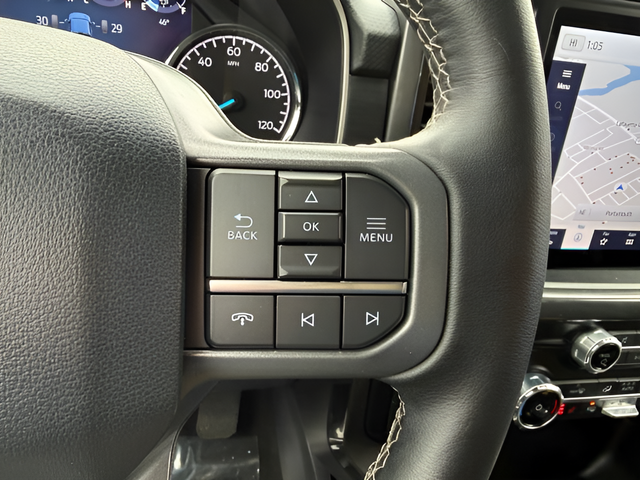 2023 Ford F-150 XLT Crew Cab