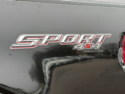 2023 Ford F-150 XLT Crew Cab