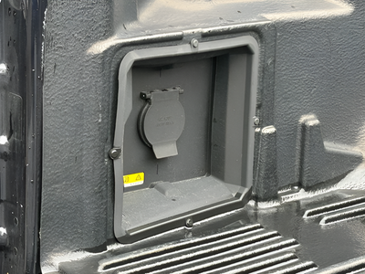 2023 Ford F-150 XLT Crew Cab