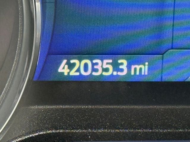 2023 Ford F-150 XLT Crew Cab