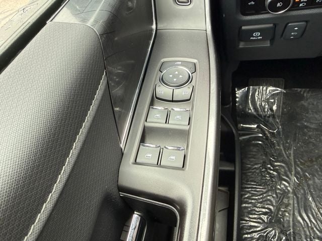 2023 Ford F-150 XLT Crew Cab