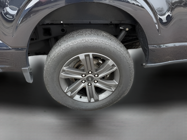 2023 Ford F-150 XLT Crew Cab