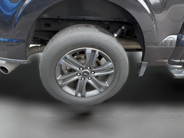 2023 Ford F-150 XLT Crew Cab