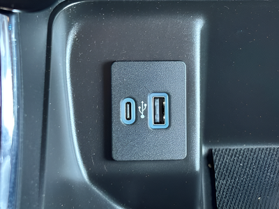 2023 Ford F-150 XLT Crew Cab
