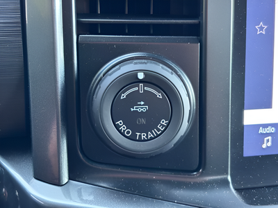 2023 Ford F-150 XLT Crew Cab