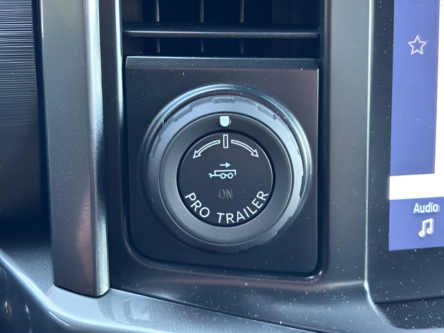 2023 Ford F-150 XLT Crew Cab