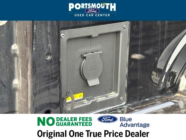 2021 Ford F-150 XLT Crew Cab