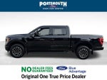 2021 Ford F-150 XLT Crew Cab