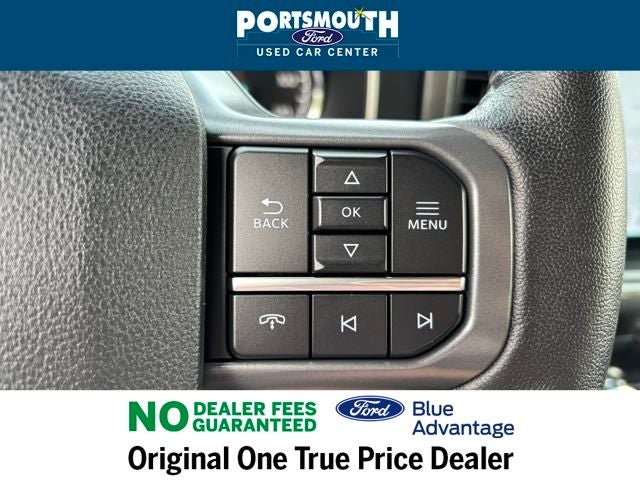 2021 Ford F-150 XLT Crew Cab