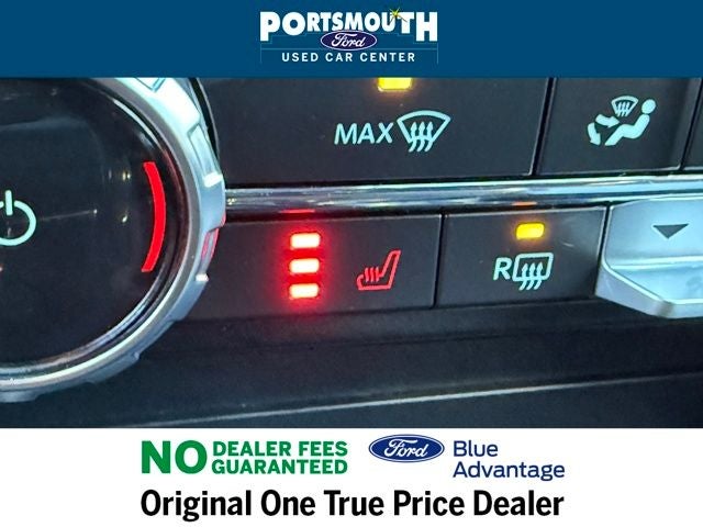 2022 Ford F-150 XLT Crew Cab