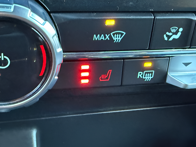 2022 Ford F-150 XLT Crew Cab