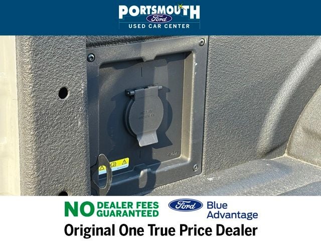 2022 Ford F-150 XLT Crew Cab