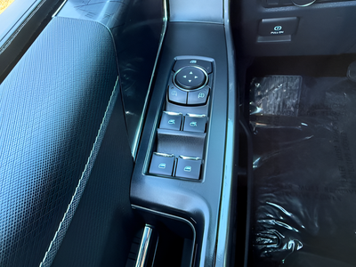 2022 Ford F-150 XLT Crew Cab