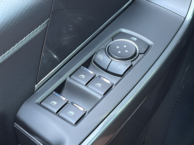 2023 Ford F-150 XLT Crew Cab