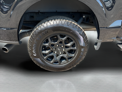 2023 Ford F-150 XLT Crew Cab