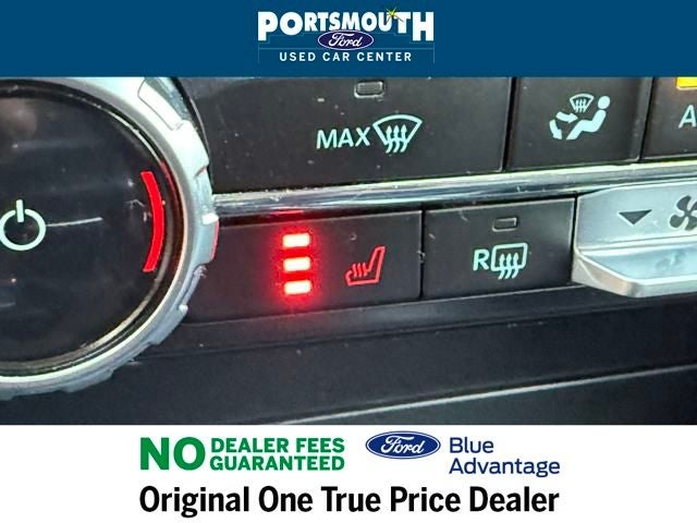 2023 Ford F-150 XLT Crew Cab